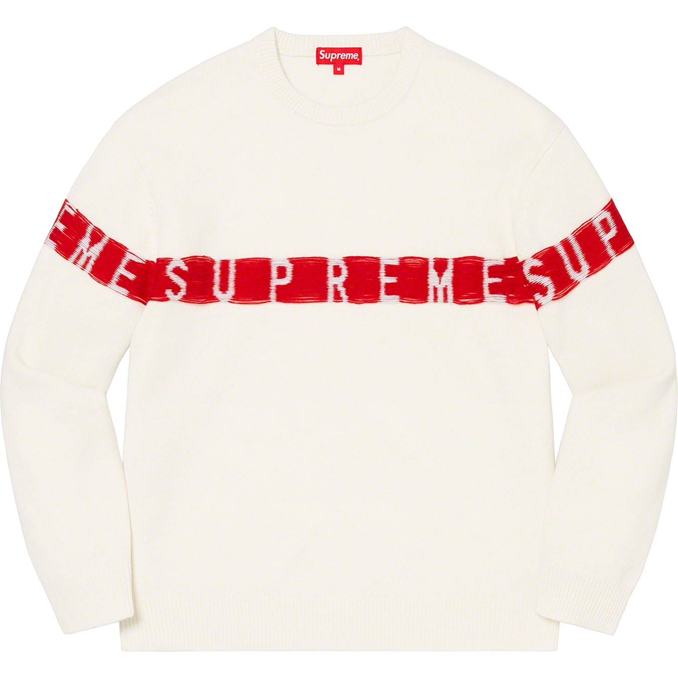 Inside Out Logo Sweater view 6